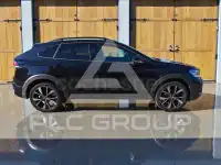2022 Volkswagen Taigo