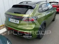 2022 Volkswagen Taigo
