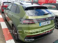 2022 Volkswagen Taigo