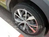 2022 Volkswagen Taigo