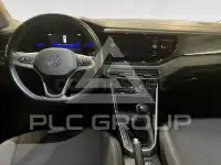 2022 Volkswagen Taigo