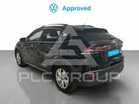 2022 Volkswagen Taigo