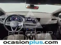 2022 Volkswagen Taigo