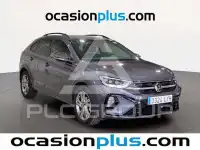 2022 Volkswagen Taigo