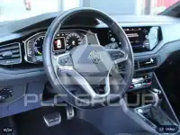 2022 Volkswagen Taigo