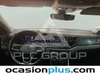 2022 Volkswagen Taigo