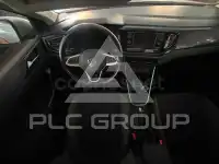 2022 Volkswagen Taigo