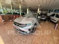 2022 Volkswagen Taigo