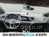 2022 Volkswagen Taigo