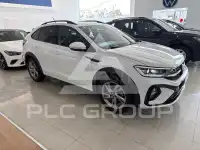 2022 Volkswagen Taigo