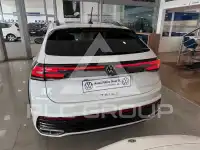 2022 Volkswagen Taigo