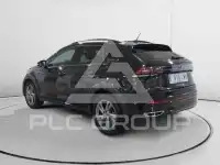 2022 Volkswagen Taigo