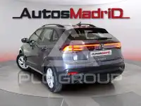 2022 Volkswagen Taigo