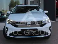 2022 Volkswagen Taigo