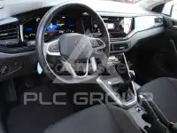2022 Volkswagen Taigo