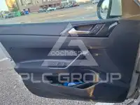 2022 Volkswagen Taigo