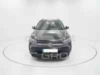 2022 Volkswagen Taigo