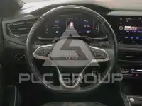 2022 Volkswagen Taigo