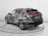 2022 Volkswagen Taigo