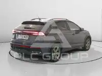 2022 Volkswagen Taigo