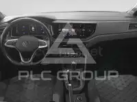 2022 Volkswagen Taigo