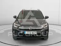 2022 Volkswagen Taigo