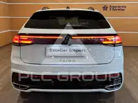 2022 Volkswagen Taigo