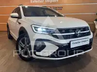 2022 Volkswagen Taigo