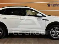2022 Volkswagen Taigo