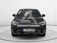 2022 Volkswagen Taigo