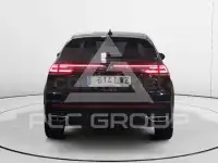 2022 Volkswagen Taigo
