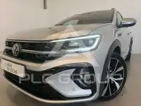 2022 Volkswagen Taigo