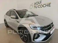 2022 Volkswagen Taigo
