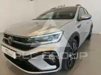 2022 Volkswagen Taigo