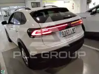 2022 Volkswagen Taigo