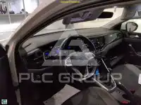 2022 Volkswagen Taigo