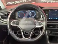 2022 Volkswagen Taigo