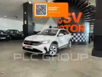 2022 Volkswagen Taigo