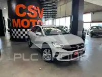 2022 Volkswagen Taigo
