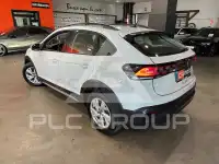 2022 Volkswagen Taigo