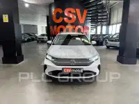 2022 Volkswagen Taigo