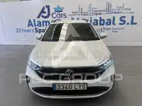 2022 Volkswagen Taigo