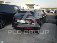 2022 Volkswagen Taigo
