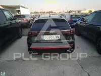 2022 Volkswagen Taigo