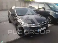 2022 Volkswagen Taigo