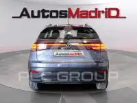 2022 Volkswagen Taigo