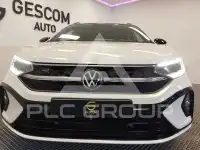 2022 Volkswagen Taigo