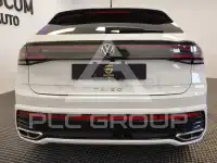 2022 Volkswagen Taigo