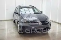 2022 Volkswagen Taigo