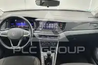 2022 Volkswagen Taigo